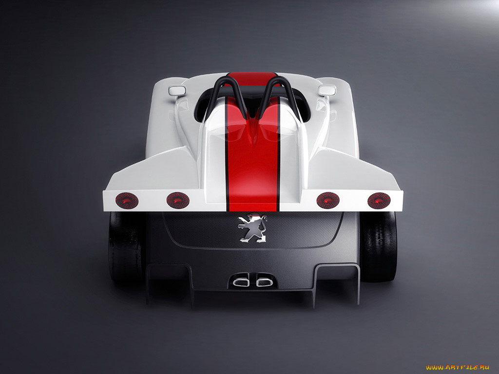 2006, peugeot, 207, spider, 